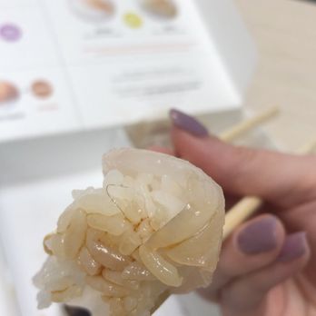 SUGARFISH | Flatiron - Hair in rice - Sushi Bars Near Me - New York, New York