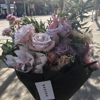 Bahtoh - Florists Near Me - Seattle, Washington Bahtoh - Florists Near Me - Seattle, Washington