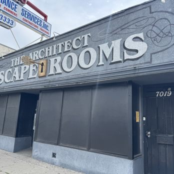 Trapped Escape Room - Escape Games Near Me - San Dimas, California Trapped Escape Room - Escape Games Near Me - San Dimas, California
