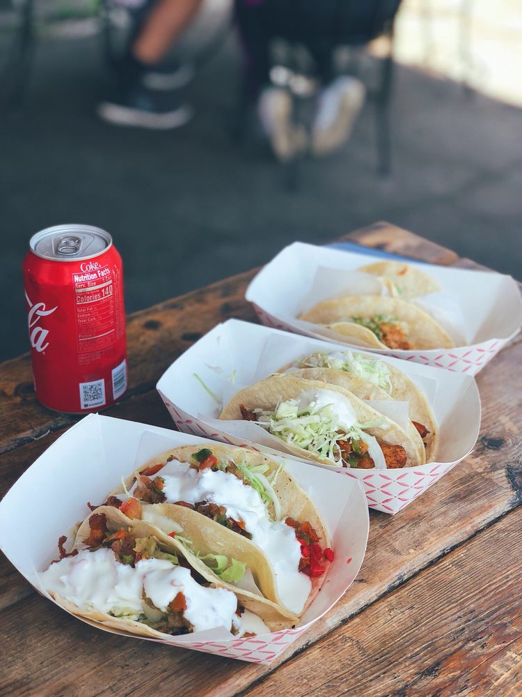 BEST FISH TACO IN ENSENADA 1347 Photos & 2254 Reviews Mexican