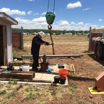 Drill Tech Drilling & Pump - Well Drilling Near Me - Chino Valley, Arizona