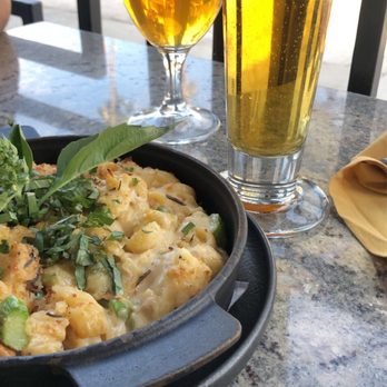 GRANVILLE - Uptown Mac and Cheese - New American Near Me - Pasadena, California GRANVILLE - Uptown Mac and Cheese - New American Near Me - Pasadena, California