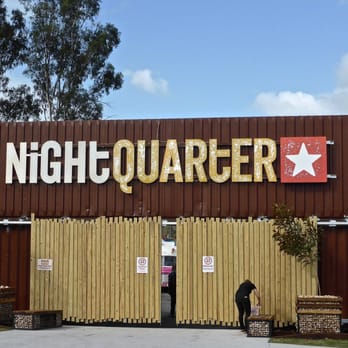 NightQuarter - Flea Markets Near Me - Helensvale, QLD