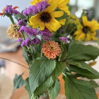 Black Thumb Farm - Farmers Market Near Me - Panorama City, California