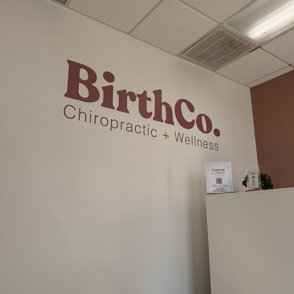BirthCo - Burnet Rd - Chiropractors Near Me - Austin, Texas BirthCo - Burnet Rd - Chiropractors Near Me - Austin, Texas