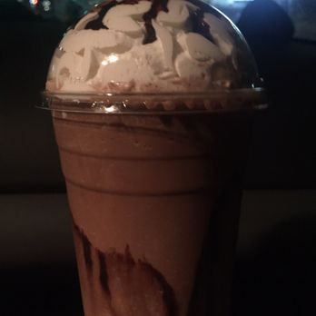 Java Detour - Funky monkey blended coffee - Coffee & Tea Near Me - Yuba City, California