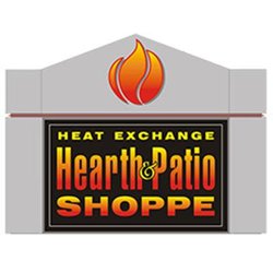 Heat Exchange Hearth & Patio Shoppe