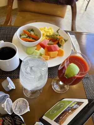 Medici Cafe & Terrace by null