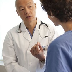 David Chan, MD - Dr. David Chan, MD, Torrance Memorial Physician Network Cancer Care