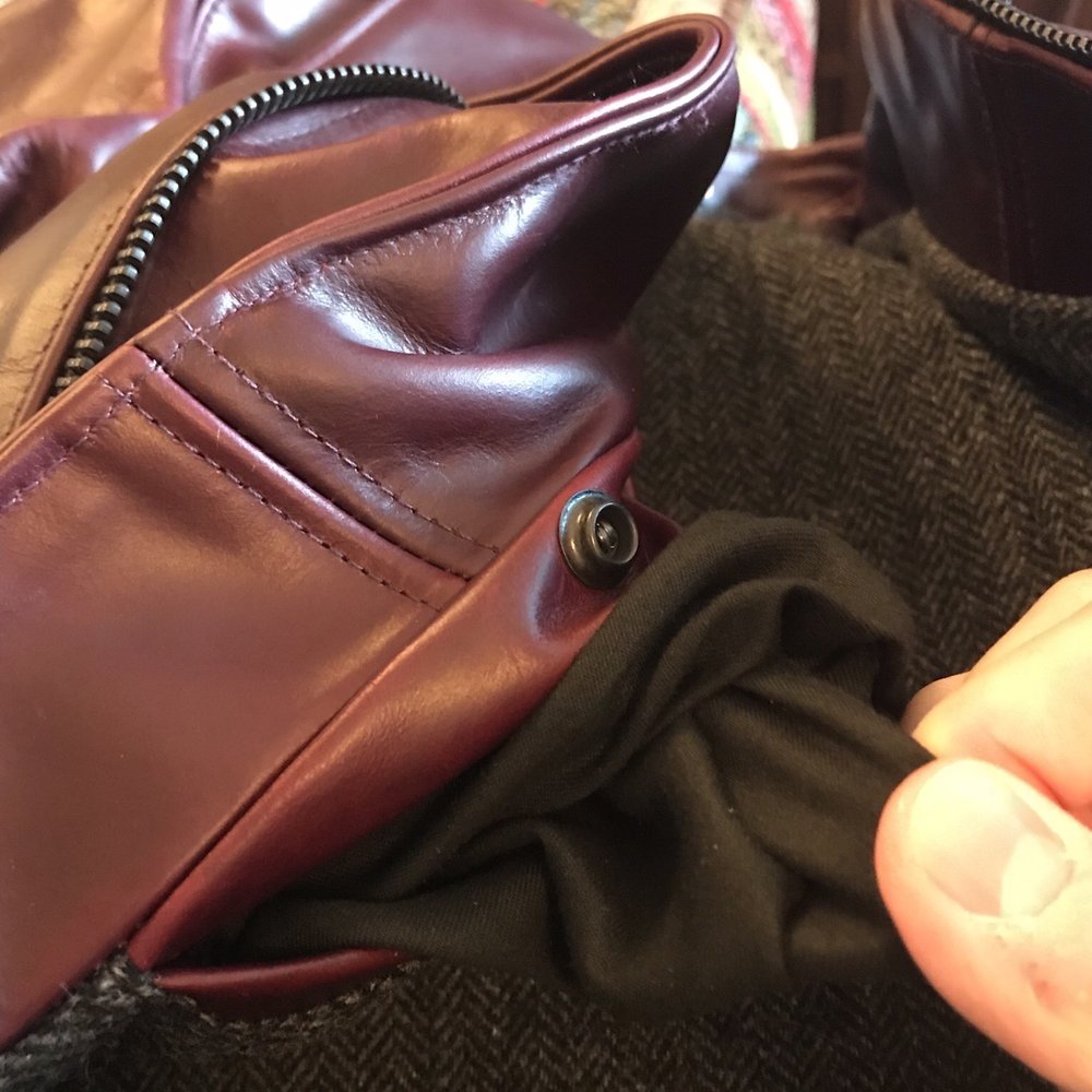 Schott NYC - Leather Goods Near Me - New York, New York Schott NYC - Leather Goods Near Me - New York, New York