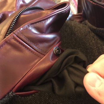 Schott NYC - Leather Goods Near Me - New York, New York