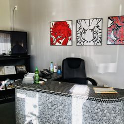 Arkansas Hair Clinic