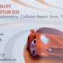 Photo of Stephen Phillips Collision Specialists