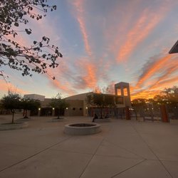 Arroyo Valley High School - Cool