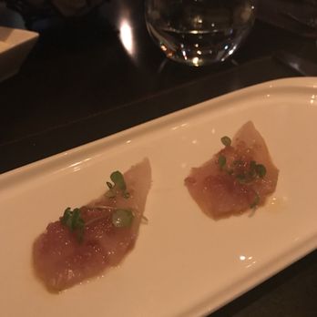 Scarpetta - Italian Near Me - Las Vegas, Nevada Scarpetta - Italian Near Me - Las Vegas, Nevada