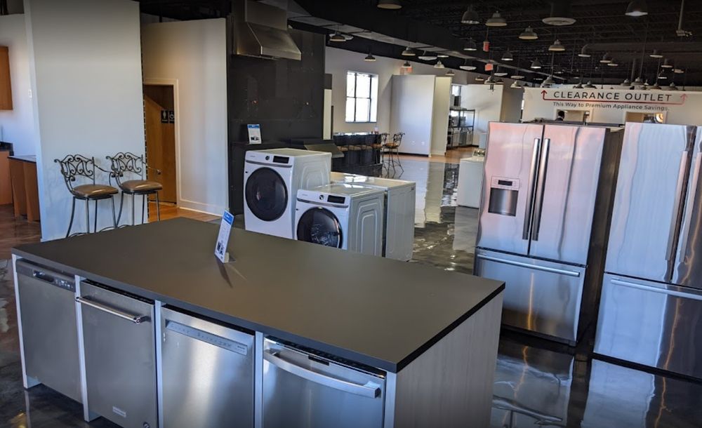 ABW Appliances Store - Silver Spring