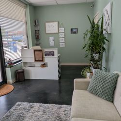 Harrisonville Massage and Wellness
