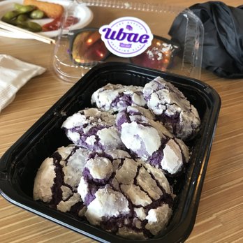 UBAE - Desserts Near Me - Honolulu, Hawaii UBAE - Desserts Near Me - Honolulu, Hawaii