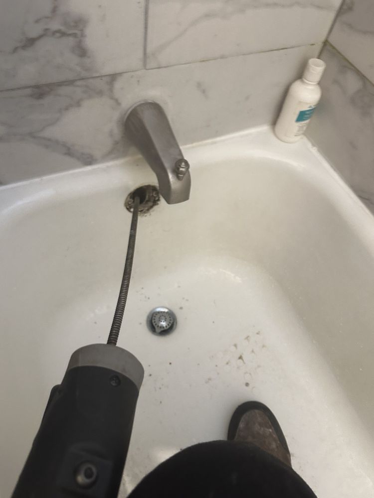 Slide of 1st Choice Building Maintenance