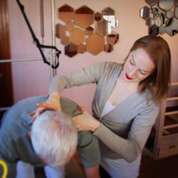 Hug Pilates & Wellness