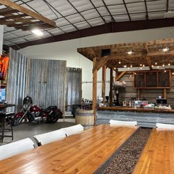 Warehouse Cafe