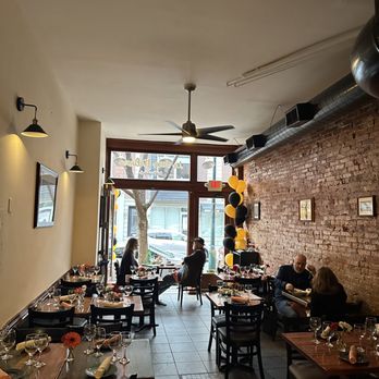 La Sera Italiana - Italian Near Me - Philadelphia, Pennsylvania La Sera Italiana - Italian Near Me - Philadelphia, Pennsylvania