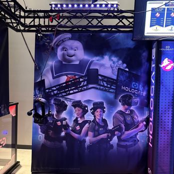 Wonderverse - Ghostbusters !!!! - Bars Near Me - Oak Brook, Illinois Wonderverse - Ghostbusters !!!! - Bars Near Me - Oak Brook, Illinois