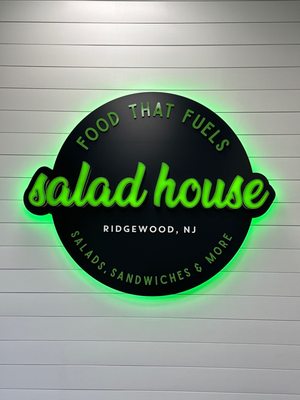 Salad House Ridgewood by null