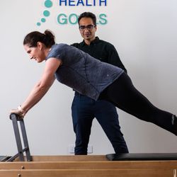 Therapia Sports & Spine