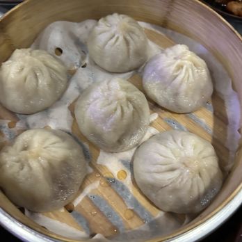 Dumpling Master - Soup Dumplings - Chinese Near Me - Decatur, Georgia