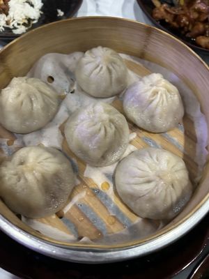 Dumpling Master | Bubble Tea & Noodles by null