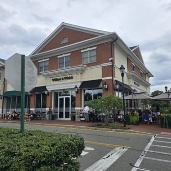 Willow & Whisk - Outside - Breakfast & Brunch Near Me - Wyckoff, New Jersey