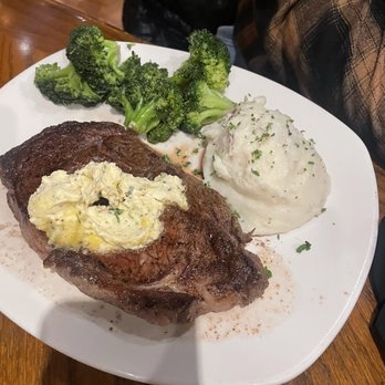 Outback Steakhouse - Ribeye - Steakhouses Near Me - Newhall, California Outback Steakhouse - Ribeye - Steakhouses Near Me - Newhall, California