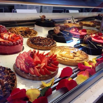Artisan Boulanger Pâtissier - Bakeries Near Me - Paris, 75 Artisan Boulanger Pâtissier - Bakeries Near Me - Paris, 75