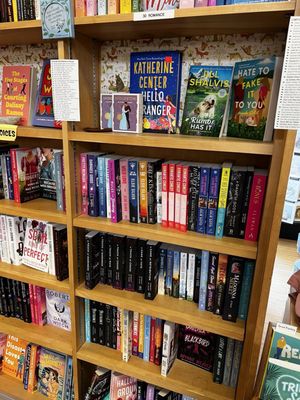 Copperfield's Books by null