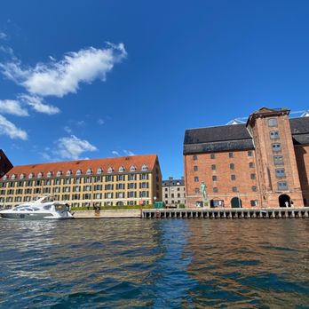 Stromma Denmark - Boat Tours Near Me - Copenhagen, 84