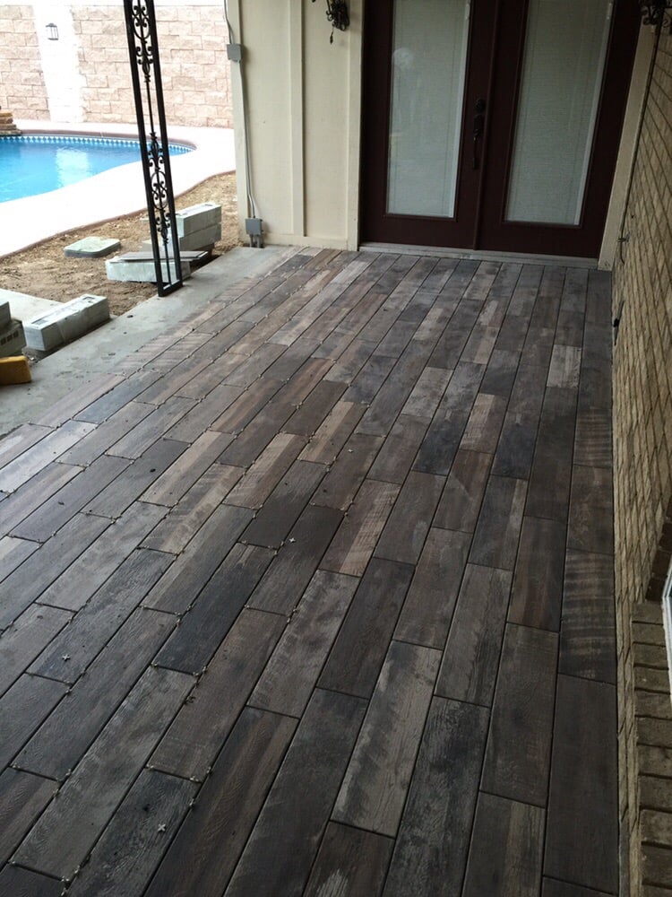 Slide of Bruce King Company