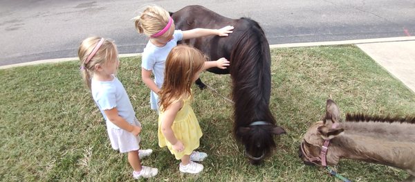 Trinity Lutheran Church Preschool
