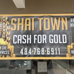 Shai Town