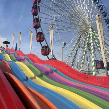 Central Florida Fairgrounds - Farmers Market Near Me - Orlando, Florida