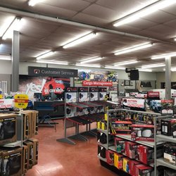 Action Car And Truck Accessories - Guelph