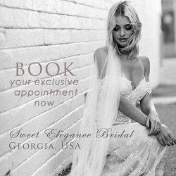 Sweet Elegance Bridal