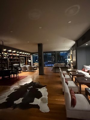 Legado Mítico Buenos Aires by null