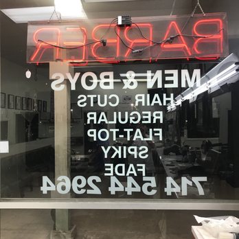 Plaza Barber Center - Barbers Near Me - Tustin, California Plaza Barber Center - Barbers Near Me - Tustin, California