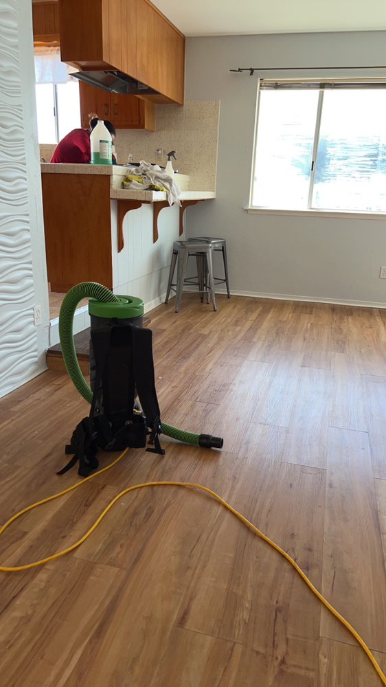 GONZALEZ CLEANING Updated October 2024 San Luis Obispo, California