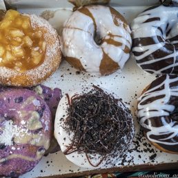 The Flip-Flop Cookies & Cream