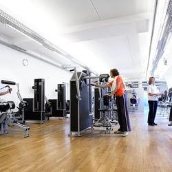 Kieser Training Leipzig-Mitte