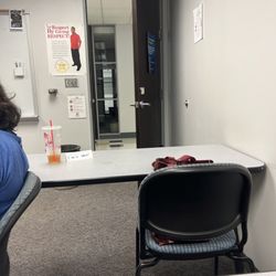 Gtcc - Classroom