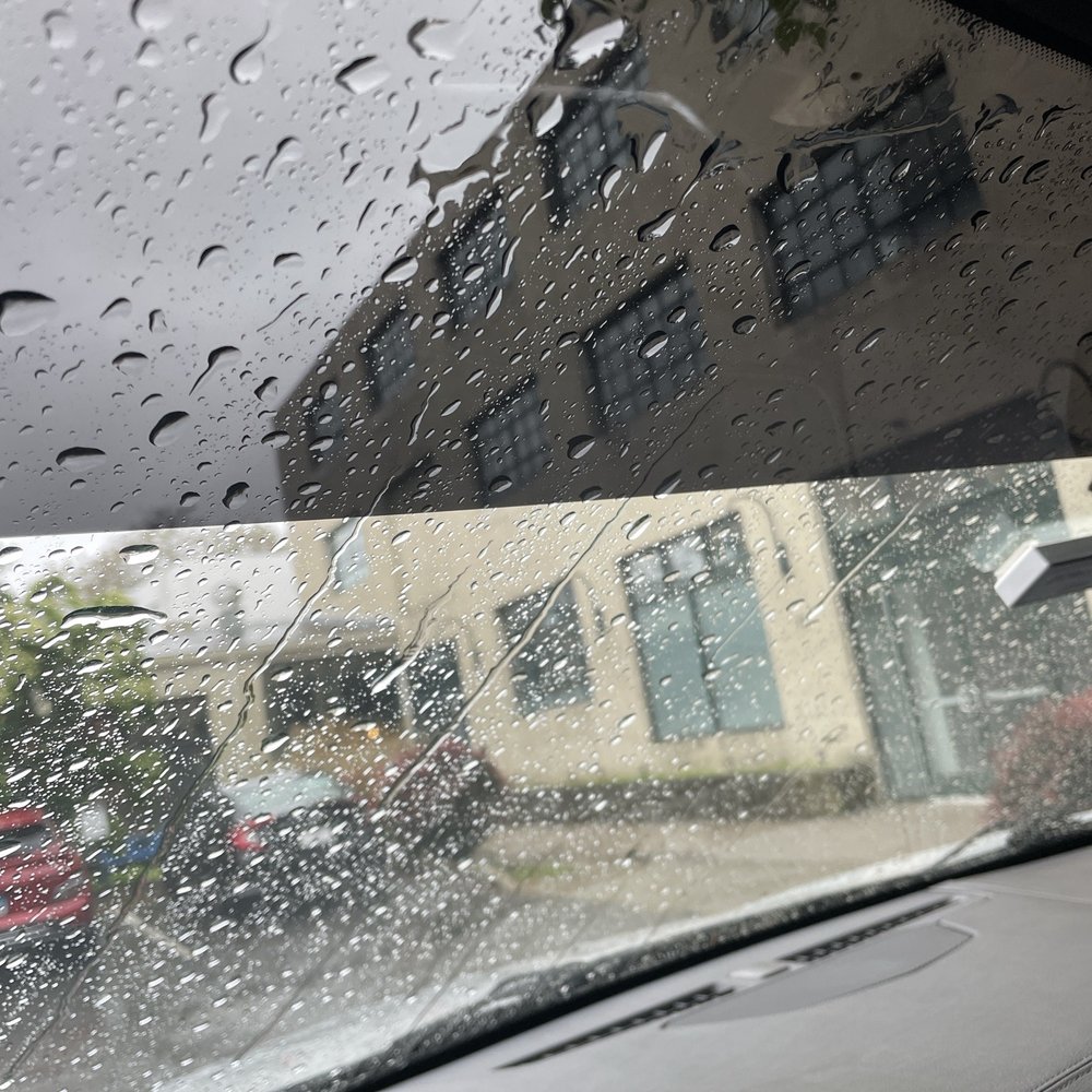 Tint Master - Windshield visor tint - Auto Glass Services Near Me - New London, Connecticut Tint Master - Windshield visor tint - Auto Glass Services Near Me - New London, Connecticut