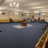 Scottish Rite Center gift card